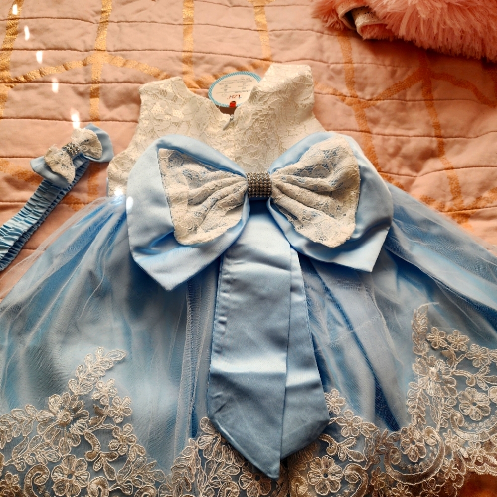 LZI dress